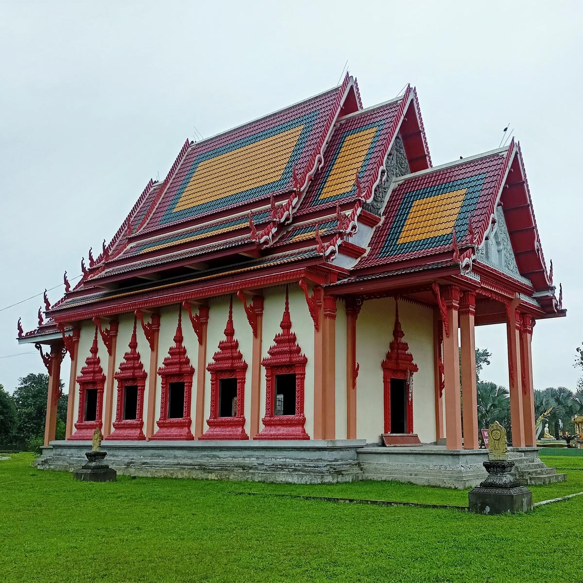 Treasures of Eastern Arunachal