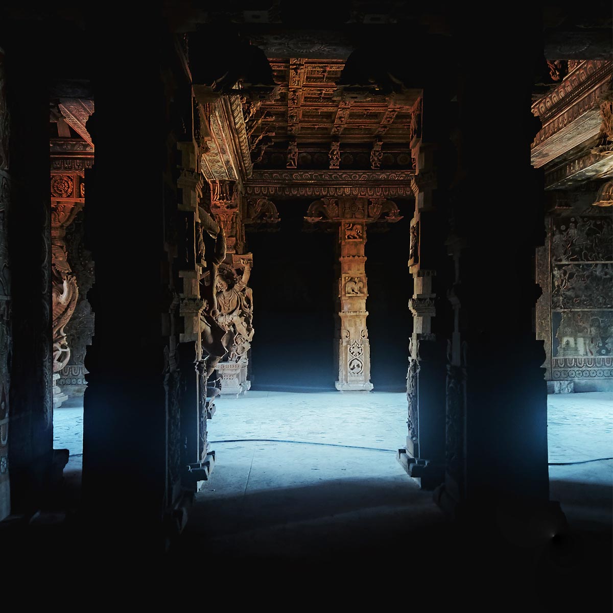 Finding Shiva Within You