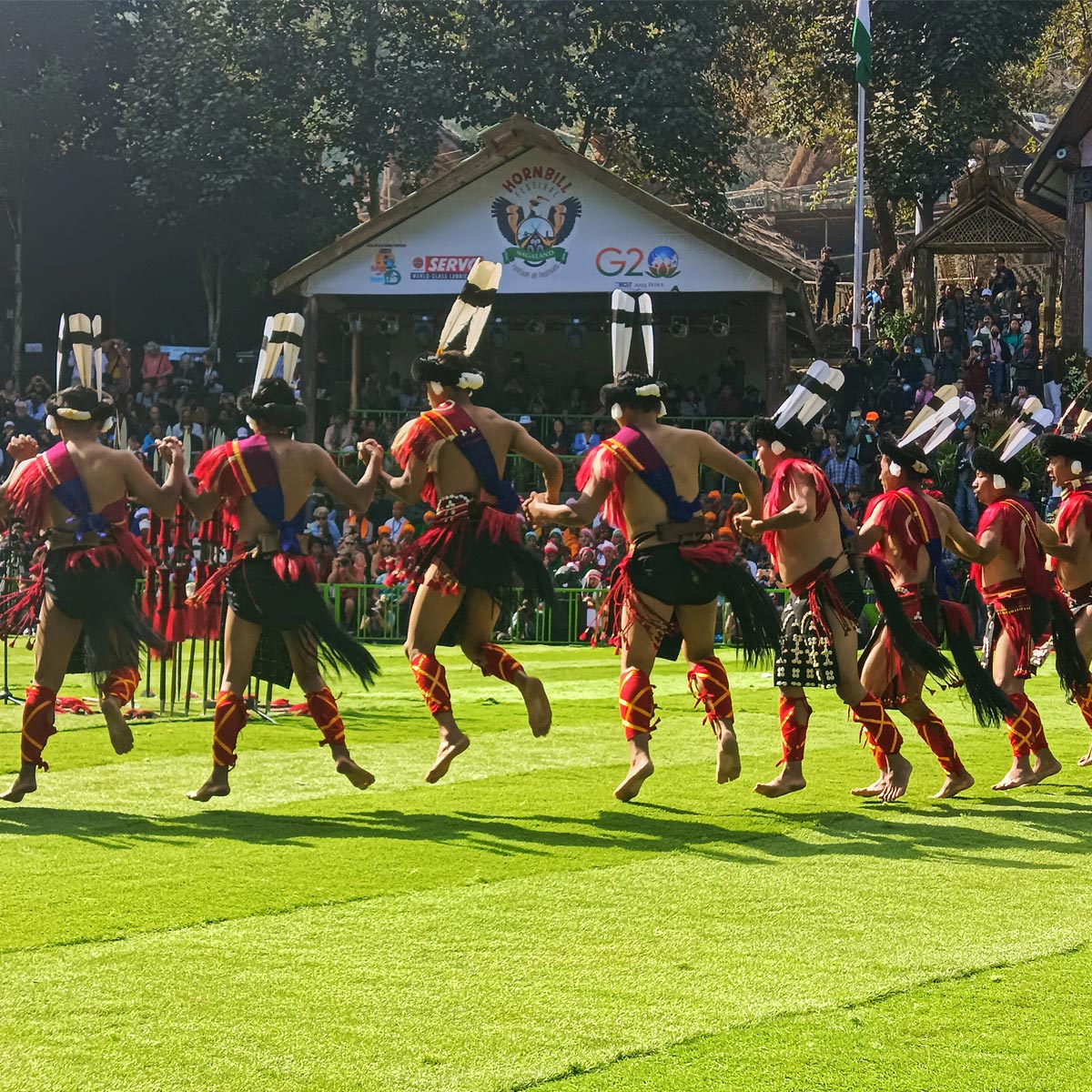 Hornbill Festival
