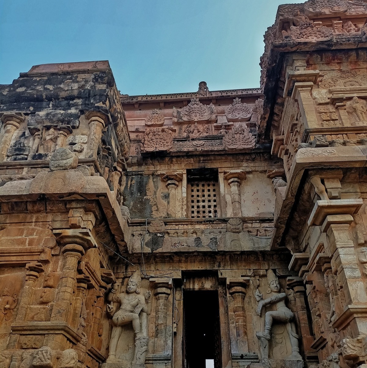 The Chola Trail