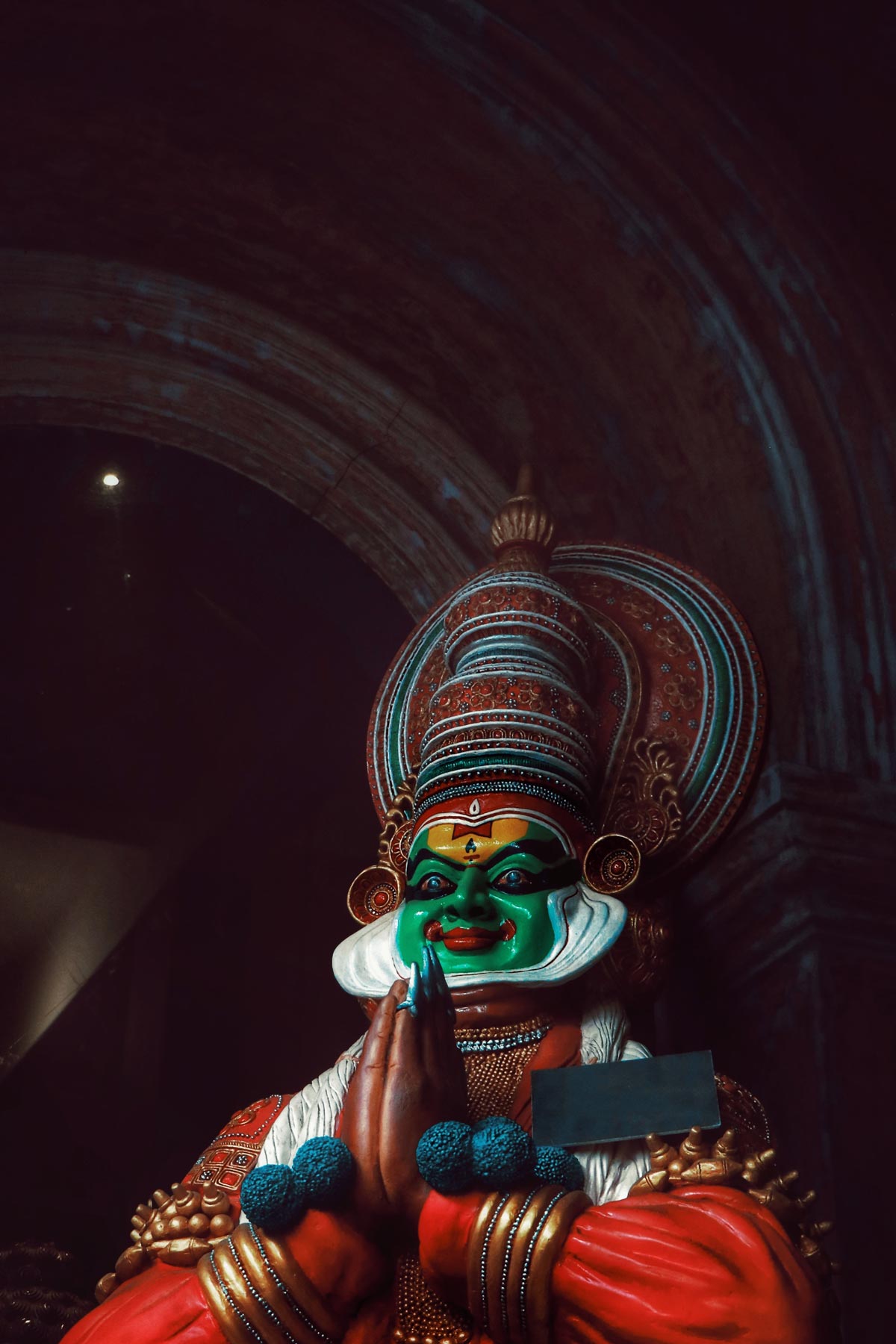 Destination Featured Image Kerala