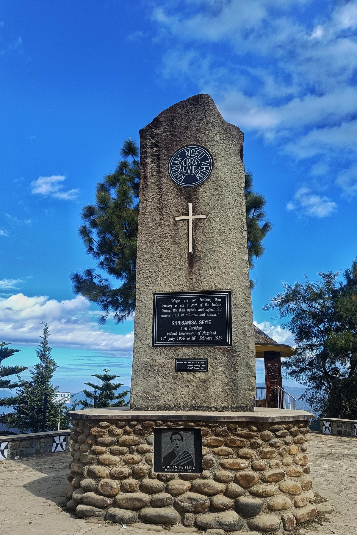 Destination Featured Image Nagaland