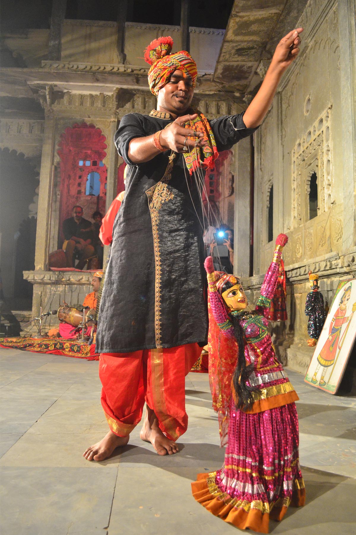 Destination Featured Image Rajasthan