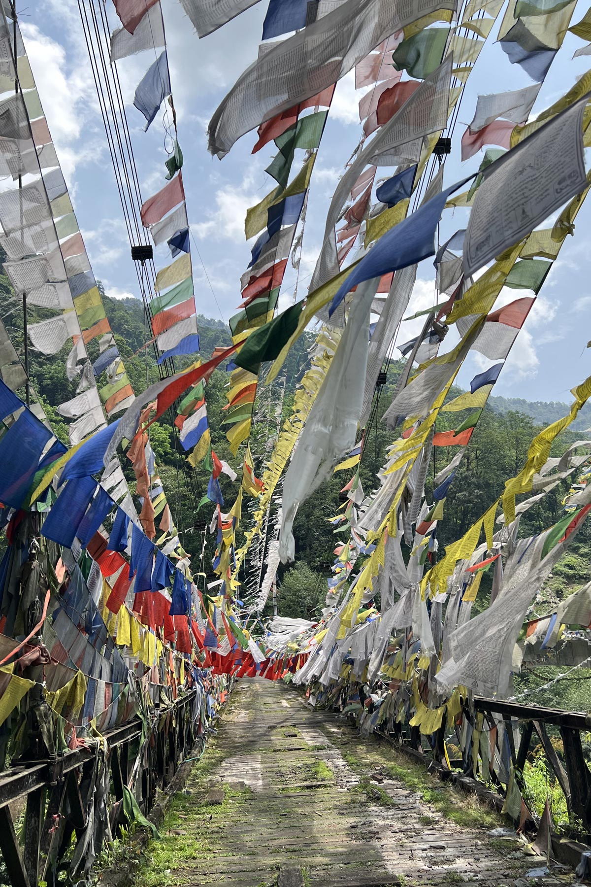 Destination Featured Image Sikkim