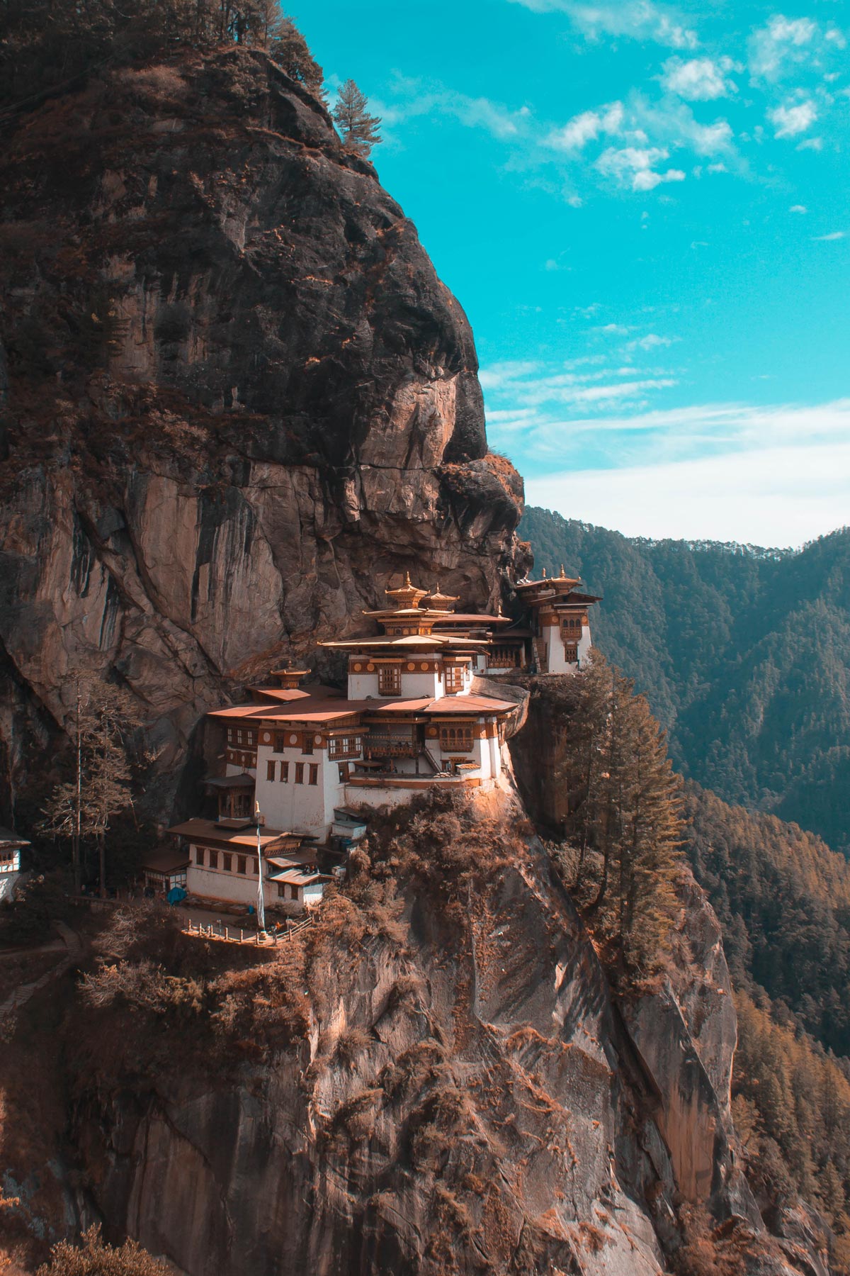 Feature Image Bhutan