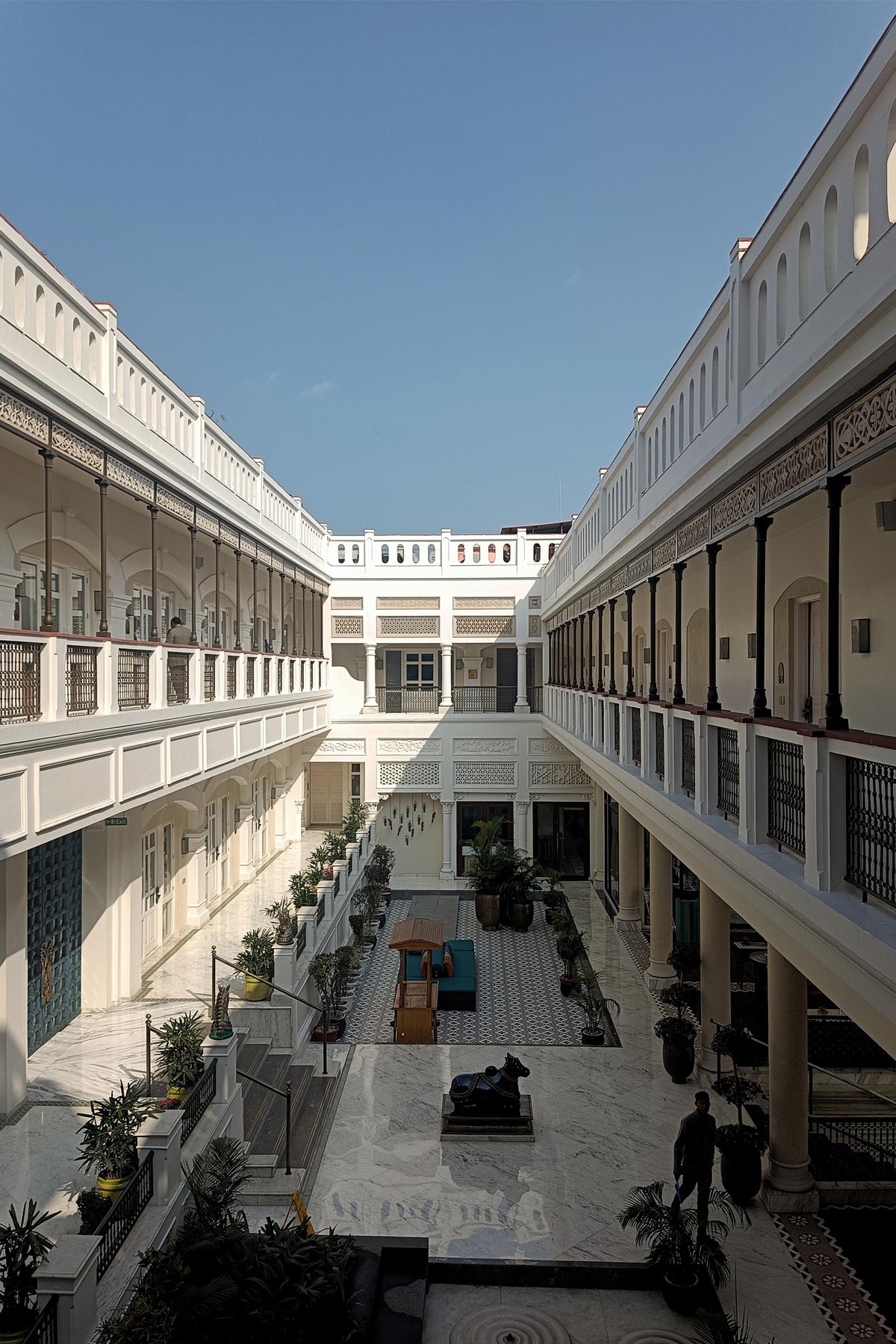 Feature Image Luxury