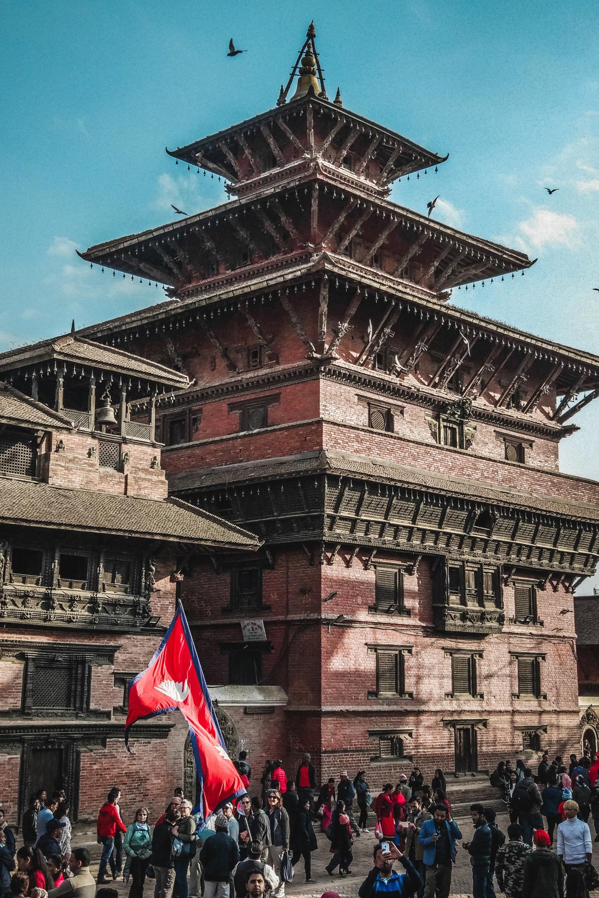 Feature Image Nepal