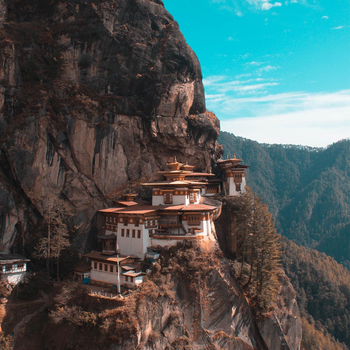 Cultural Bhutan