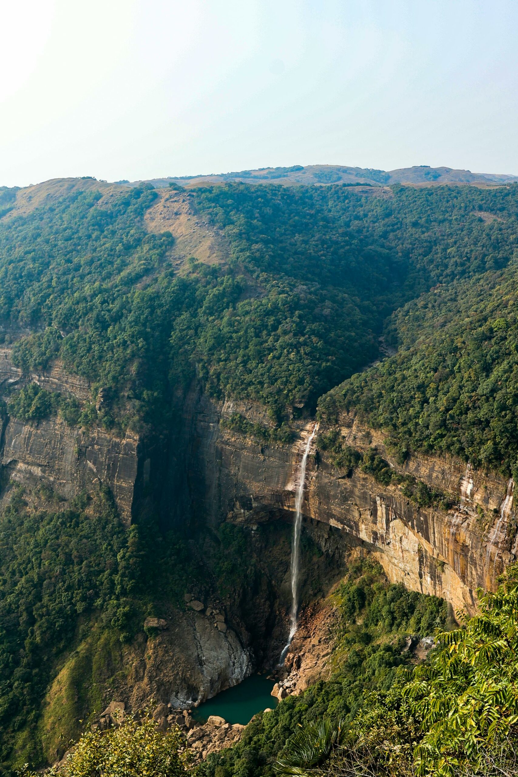 Unraveling the Charms of North East India