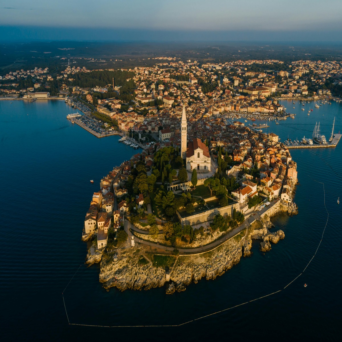 Captivating Croatia