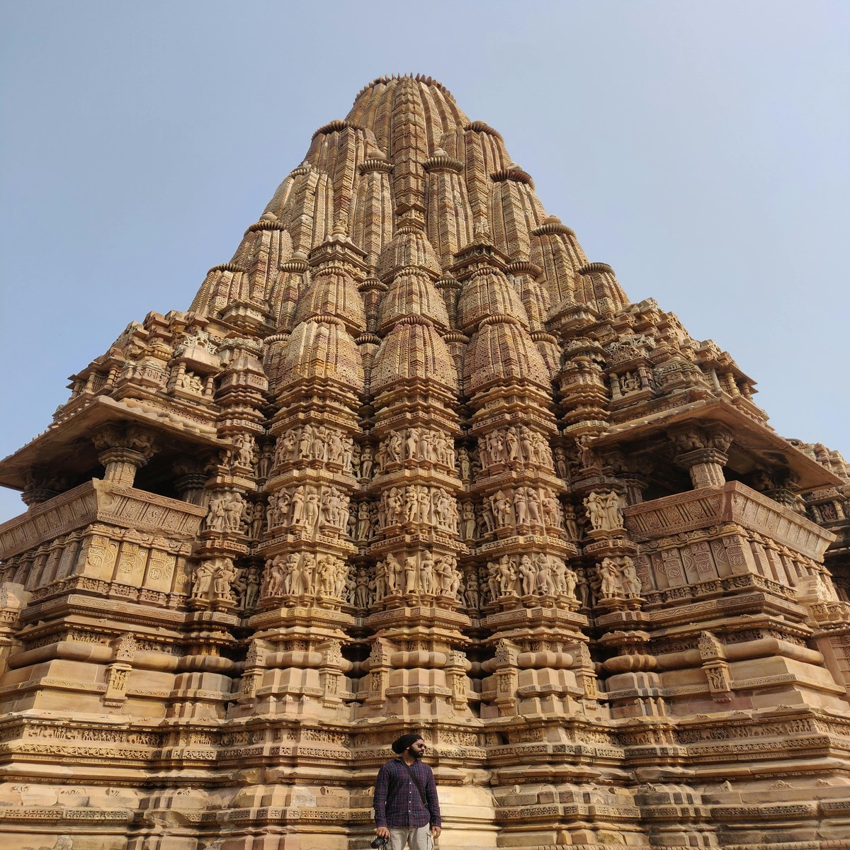 A Cultural Extravaganza in Central India