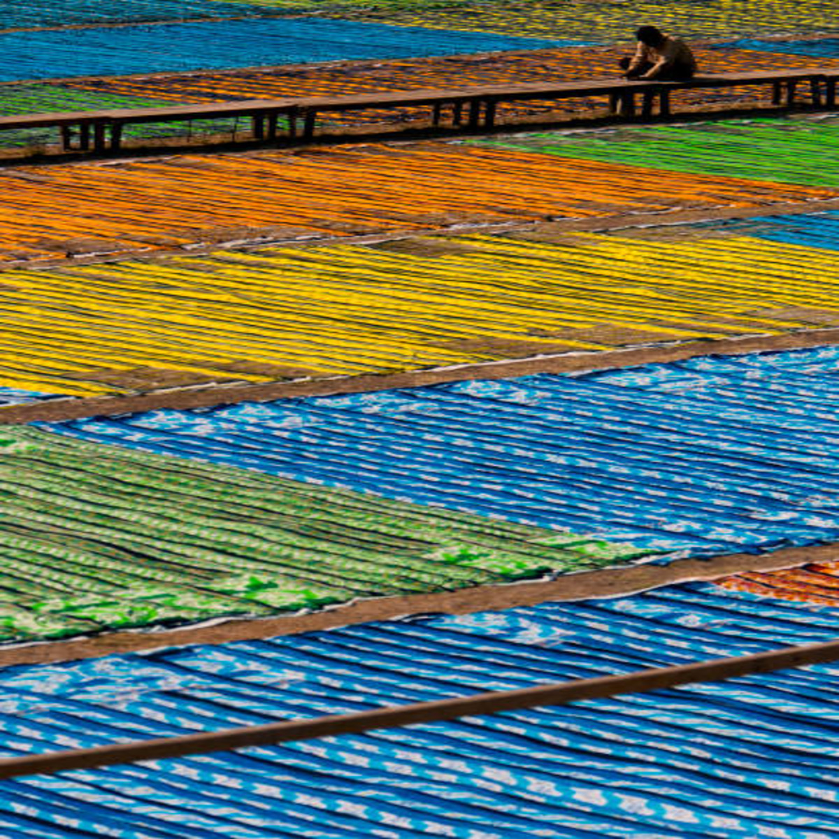 Discovering Bhuj