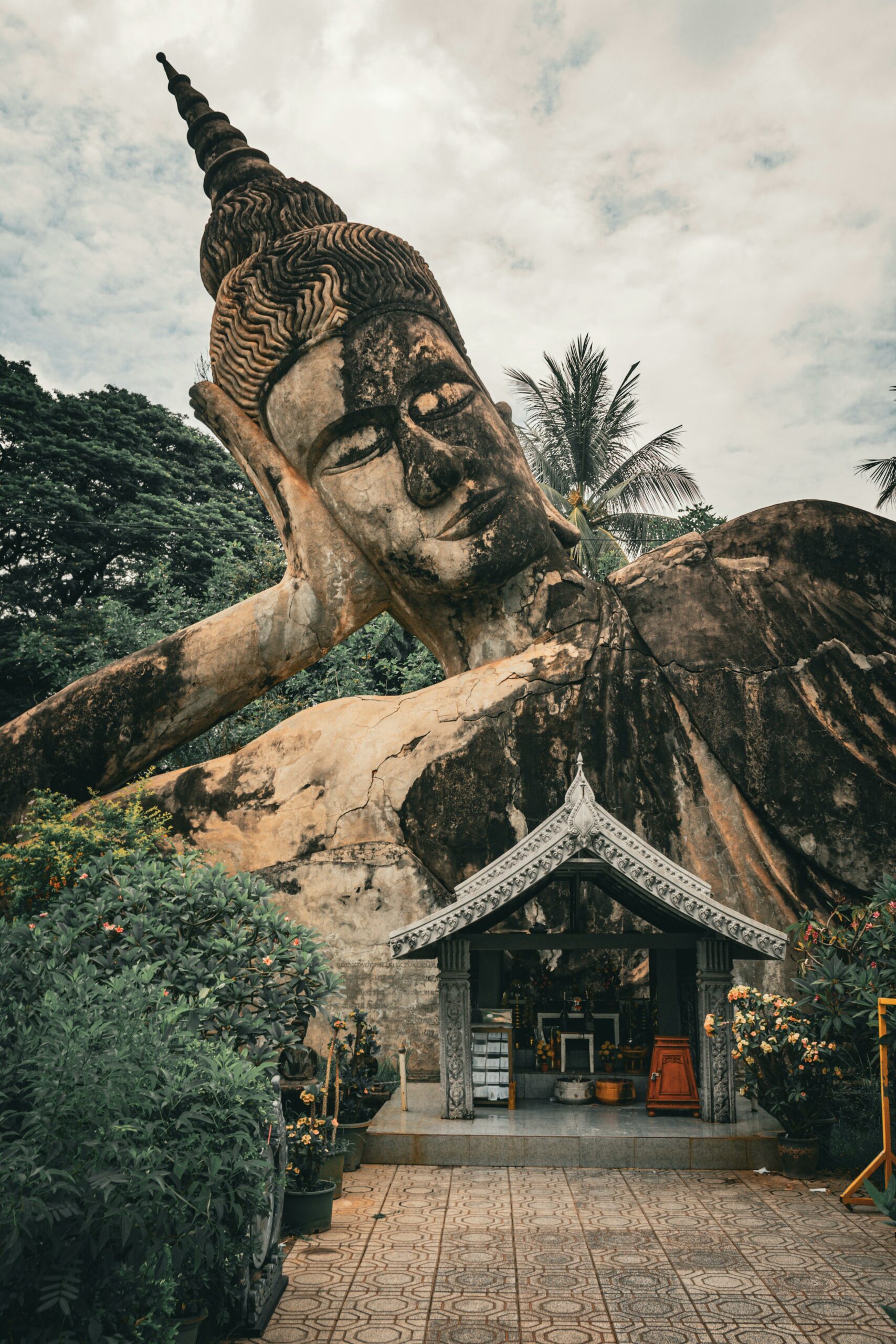 Immersing in Laos’ Natural and Cultural Wonders