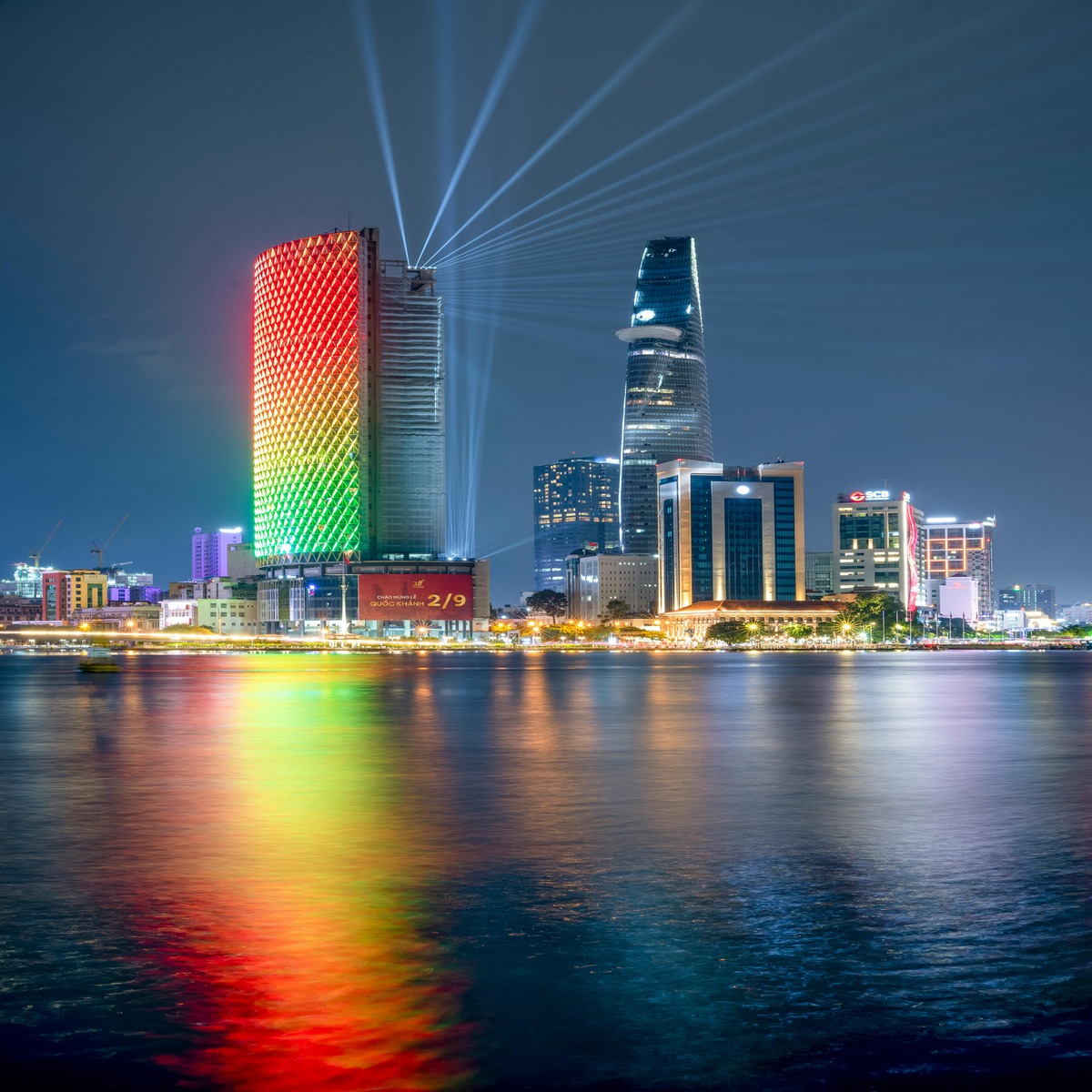 Vietnam’s Scenic and Cultural Fusion
