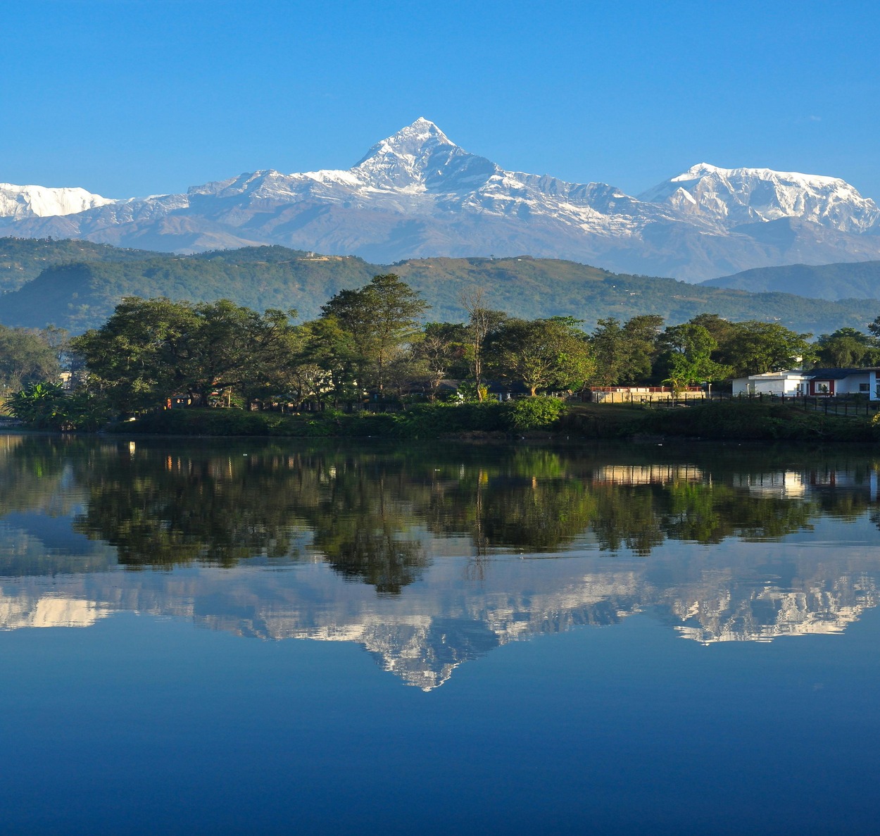 Nepal Unveiled: An Exploration of Its Spiritual Significance, Geographic Extremes, Cultural Diversity, and Adventurous Offerings