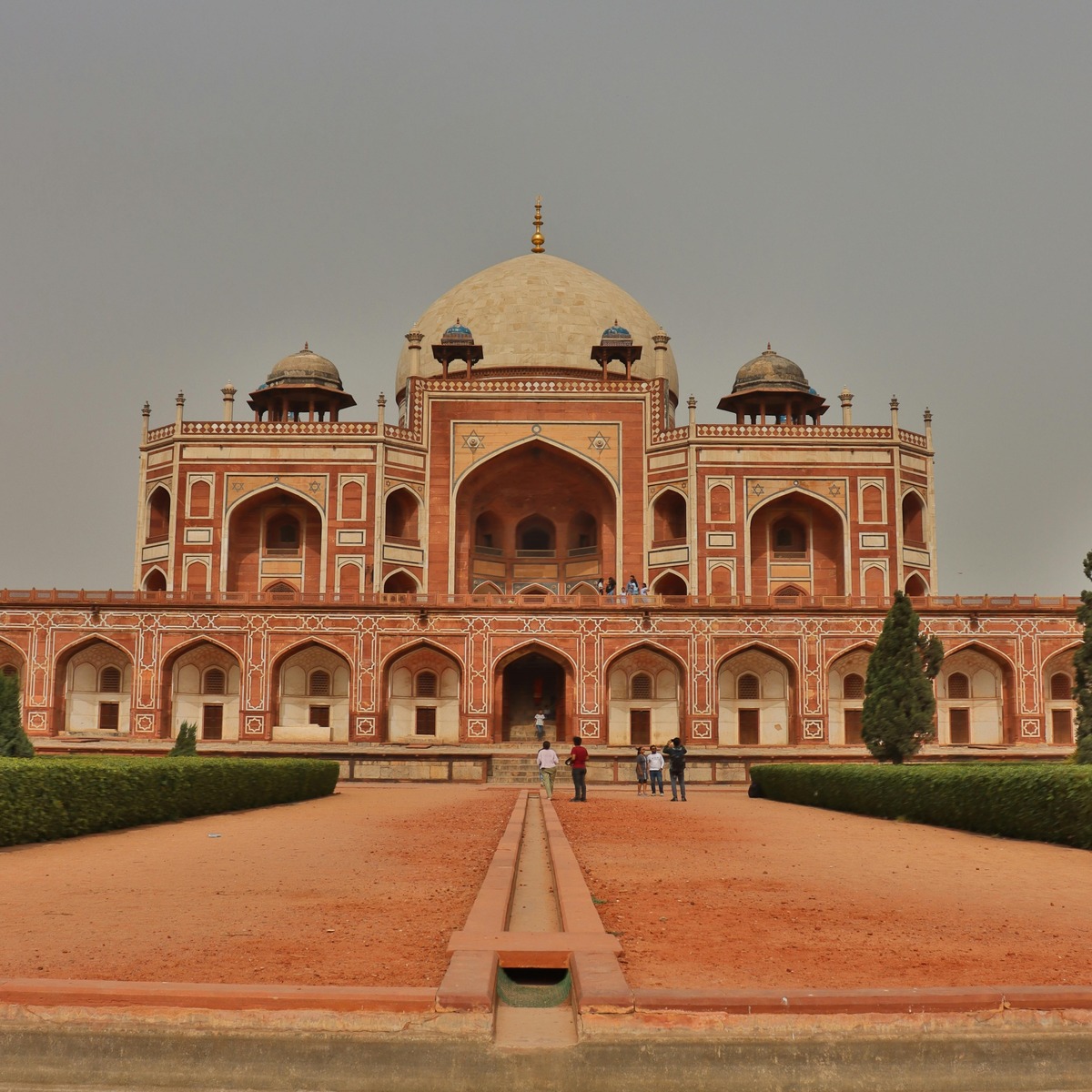 Royal Rajasthan with Agra