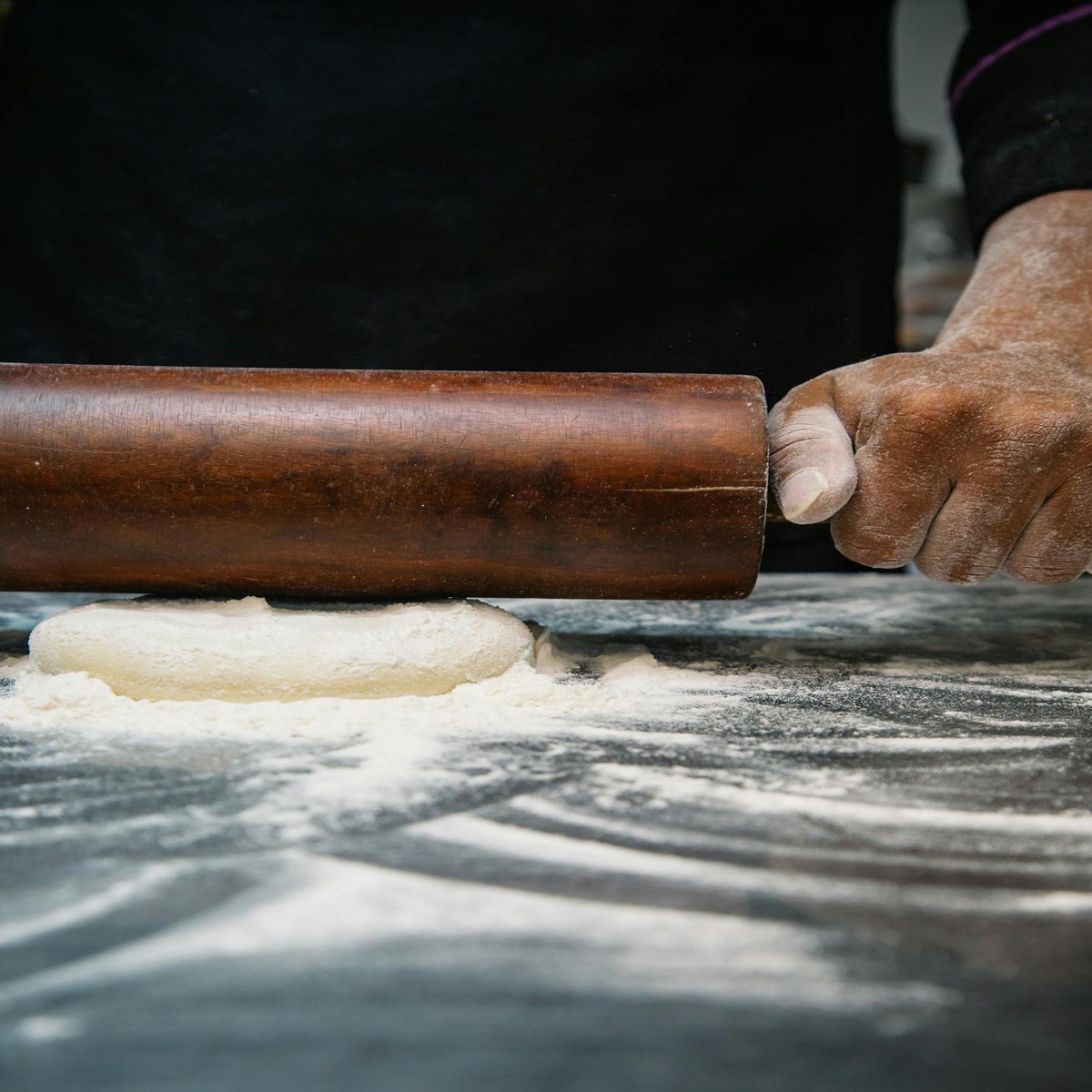 Savoring India’s Heritage