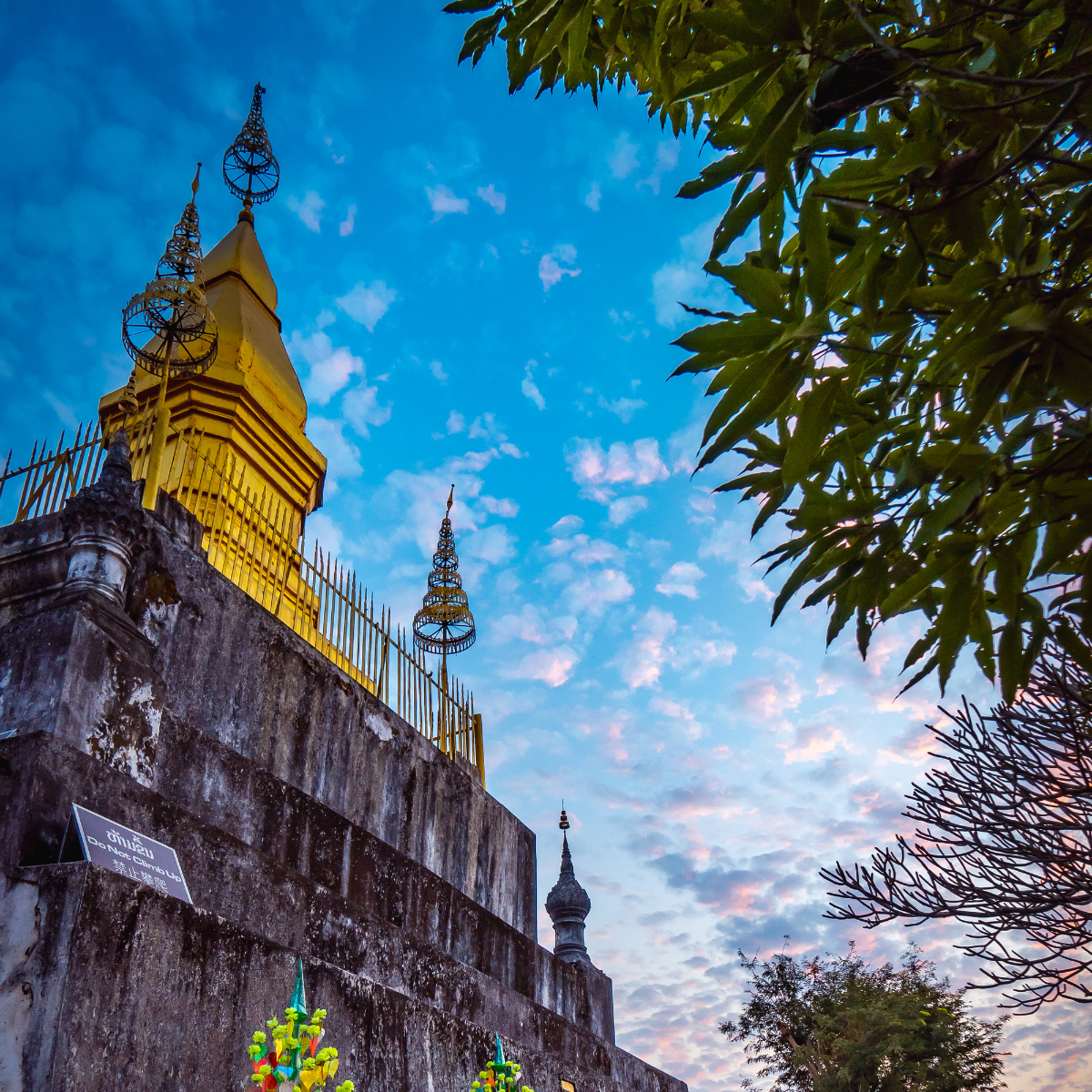 The Best of Cambodia and Laos: A Travel Experience Like No Other