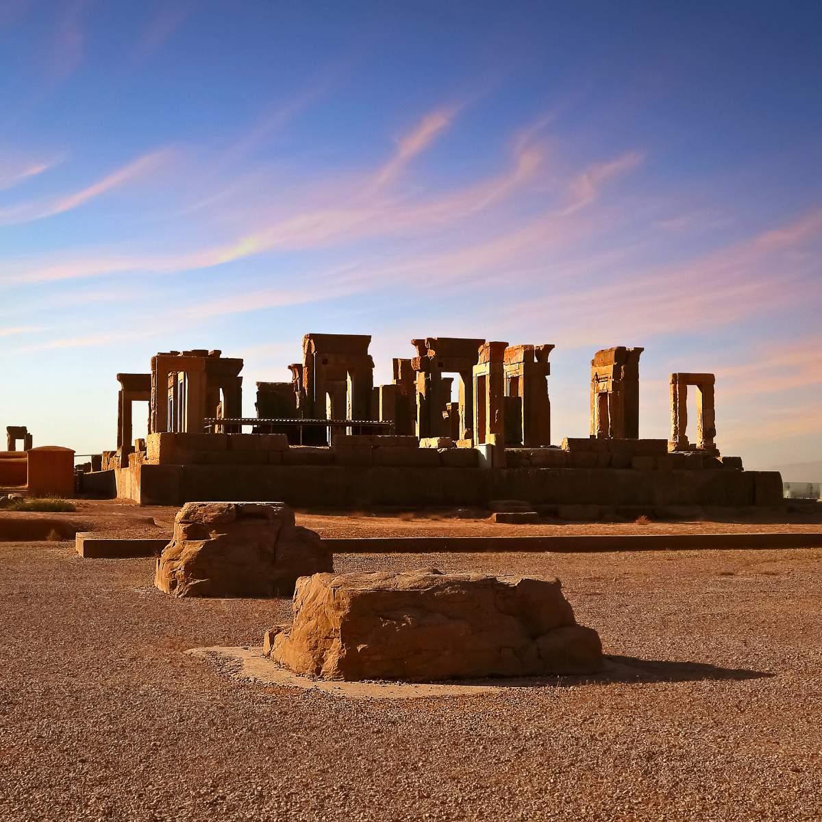 Beginner’s Guide to Iran: Top Destinations and What to Do