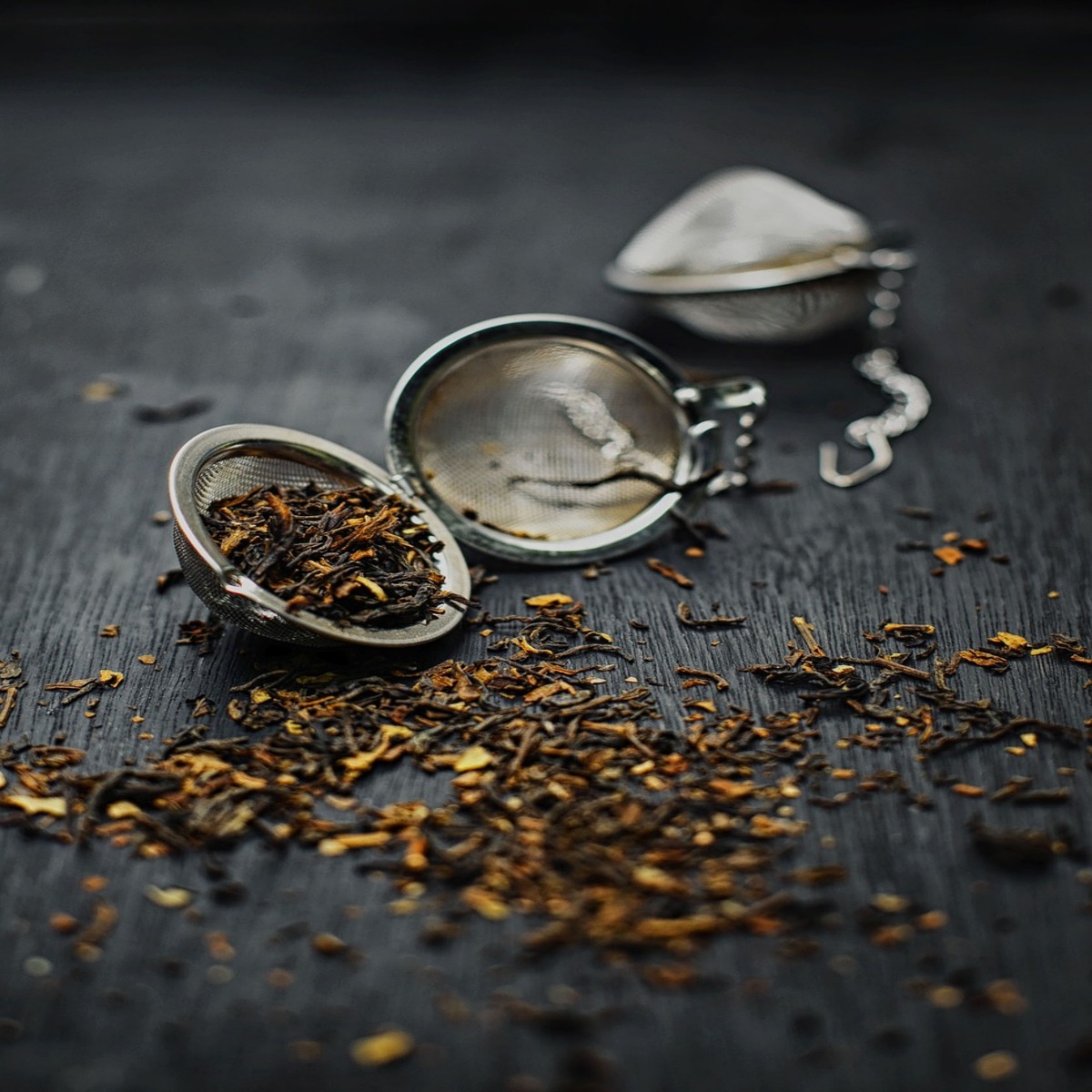 Cultural Capitals & Tea Trails