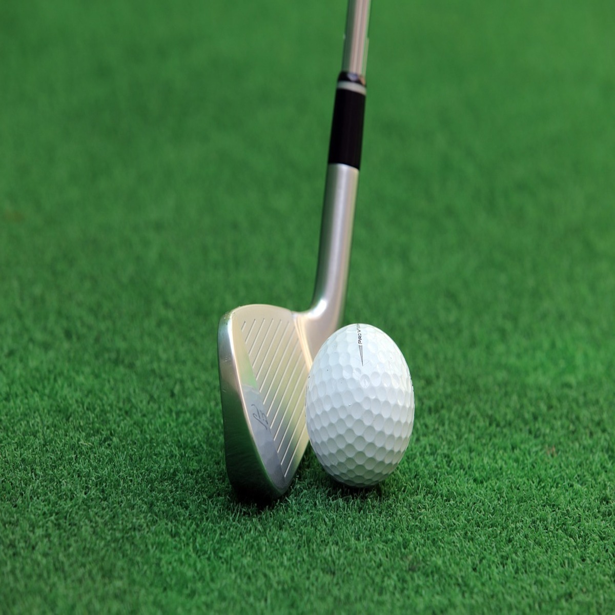 Golf & Grandeur