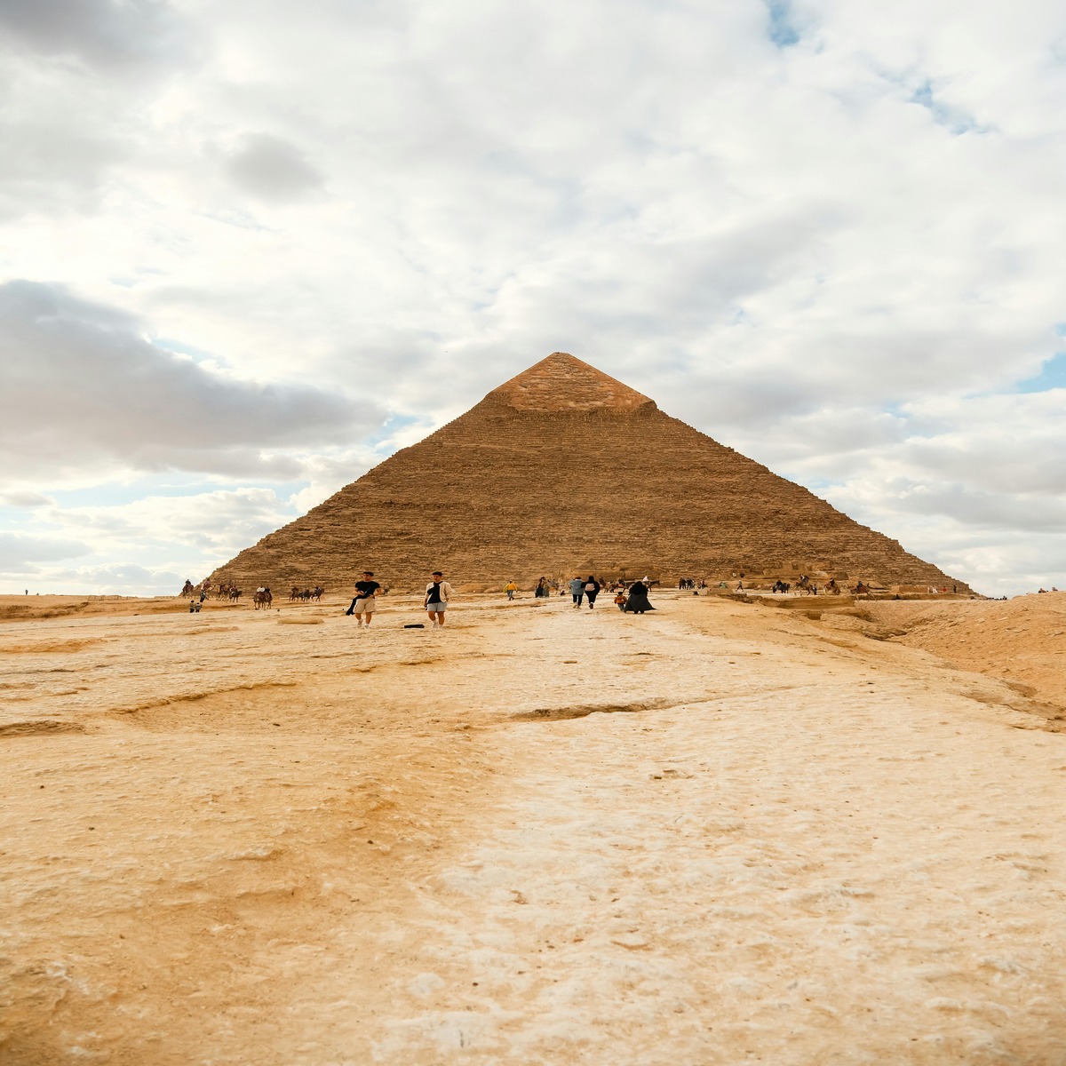 Timeless Egypt