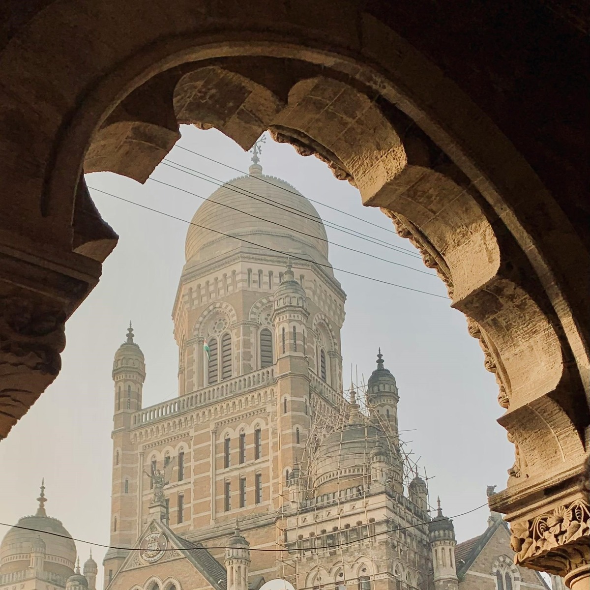Heritage of North India with Goa and Mumbai