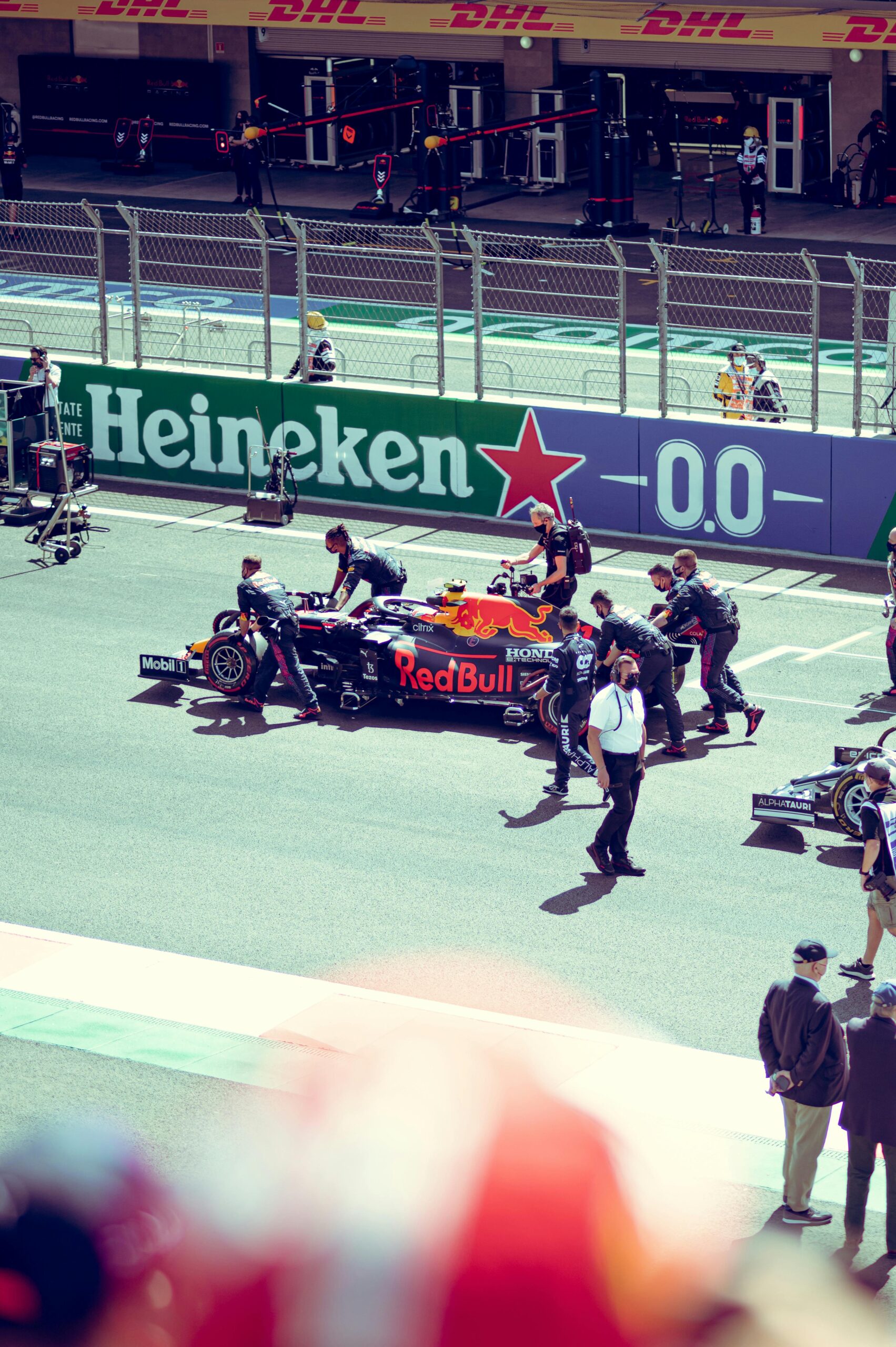 Monaco Unleashed