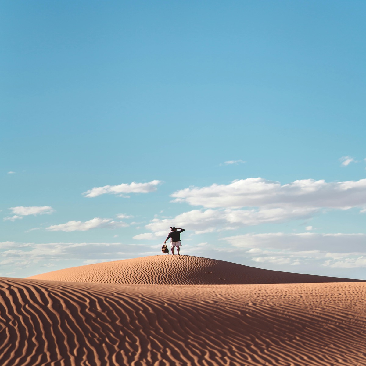 Magical Morocco