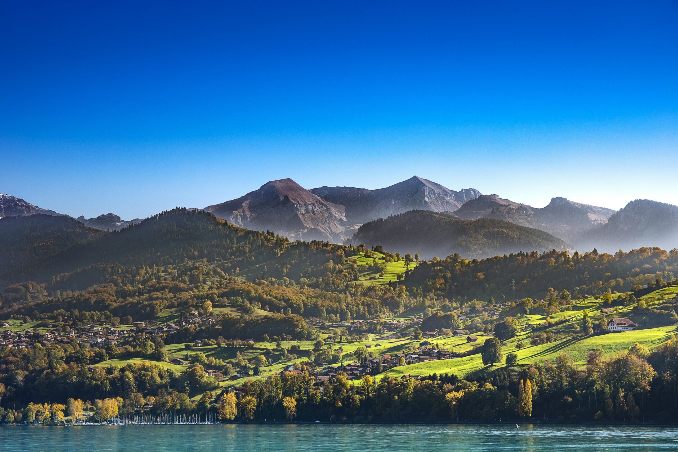 Switzerland’s Best-Kept Secrets: A Journey Through Beauty