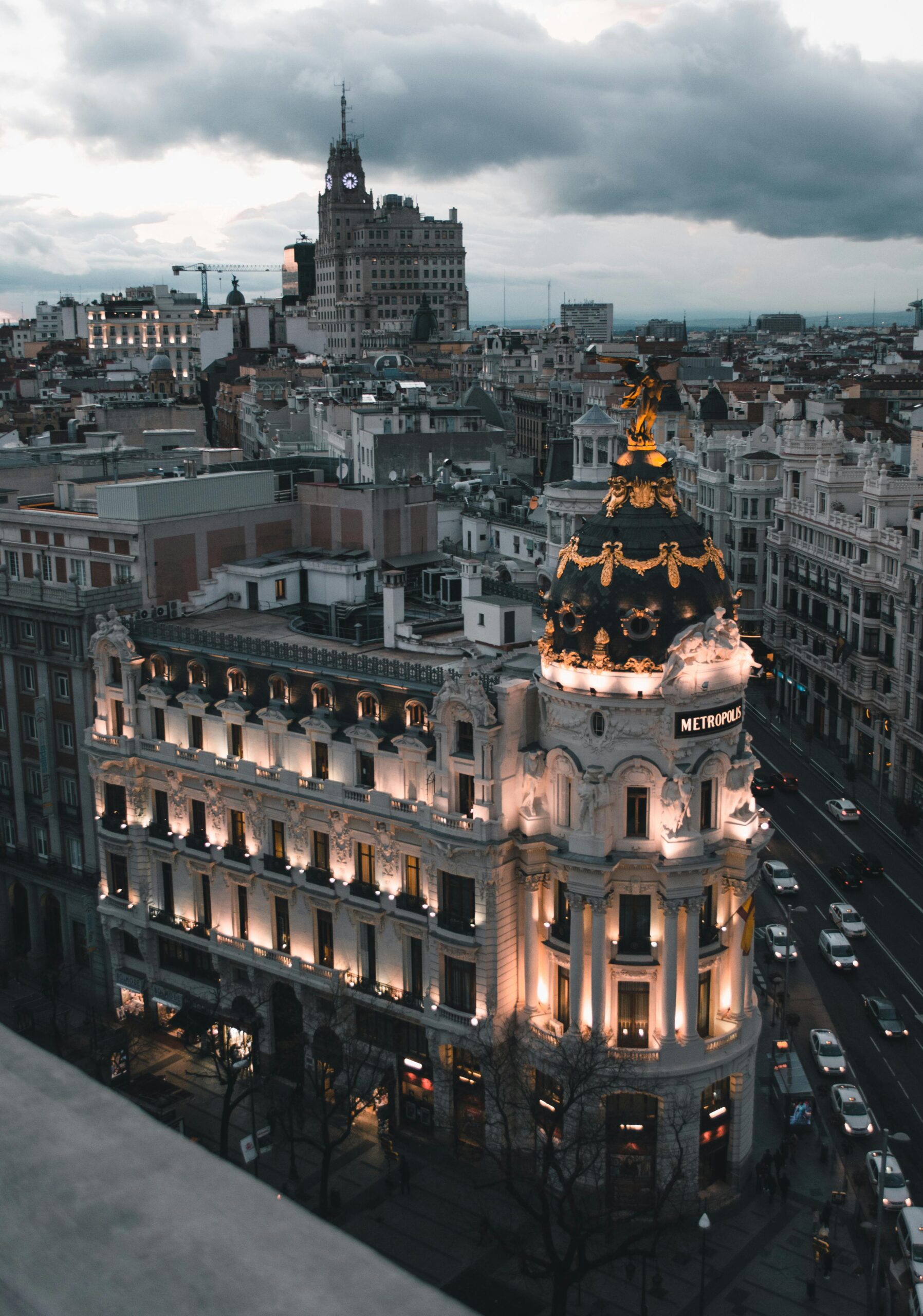 Treasures of Spain