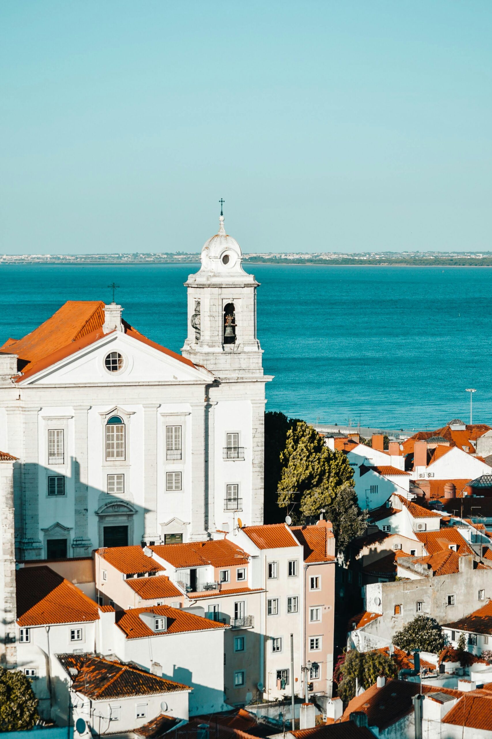 Postcard Portugal: Where Every Stop Tells a Story