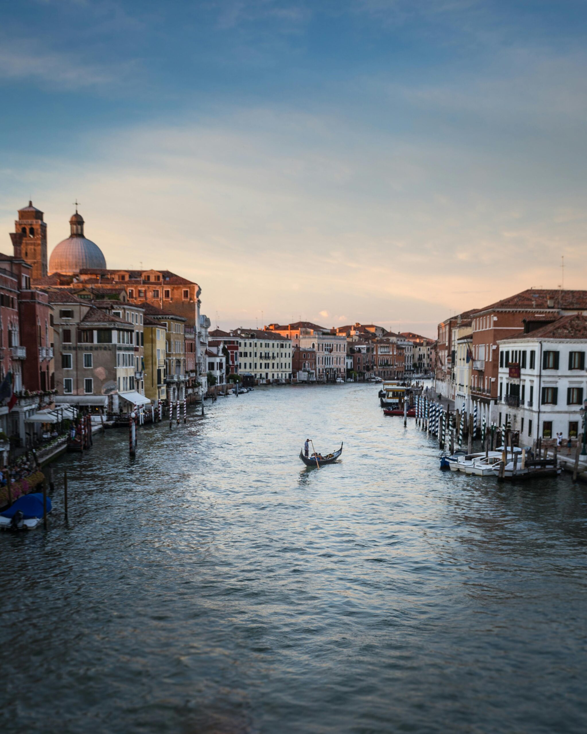 Experience Italy