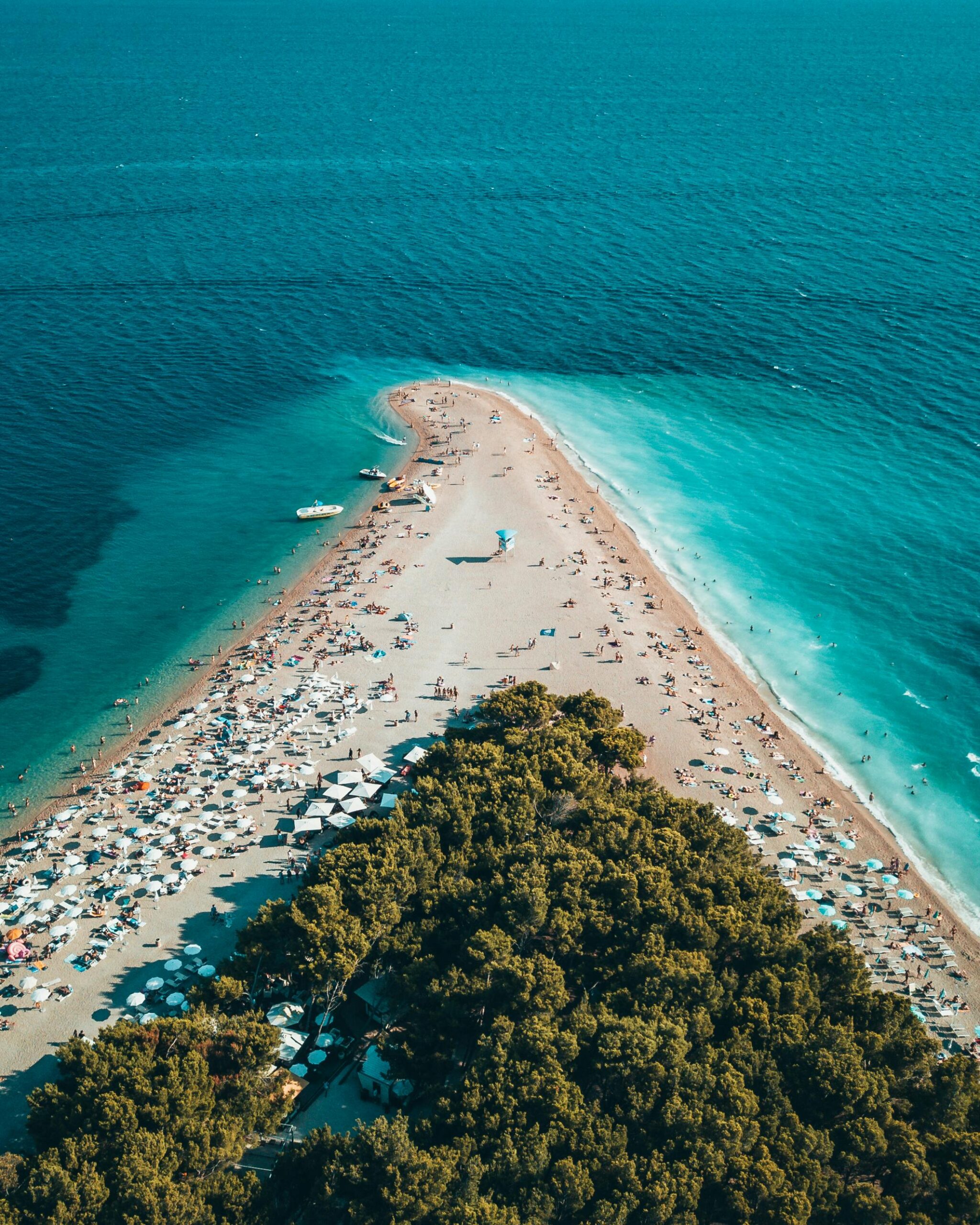 A Grand Tour of Croatia