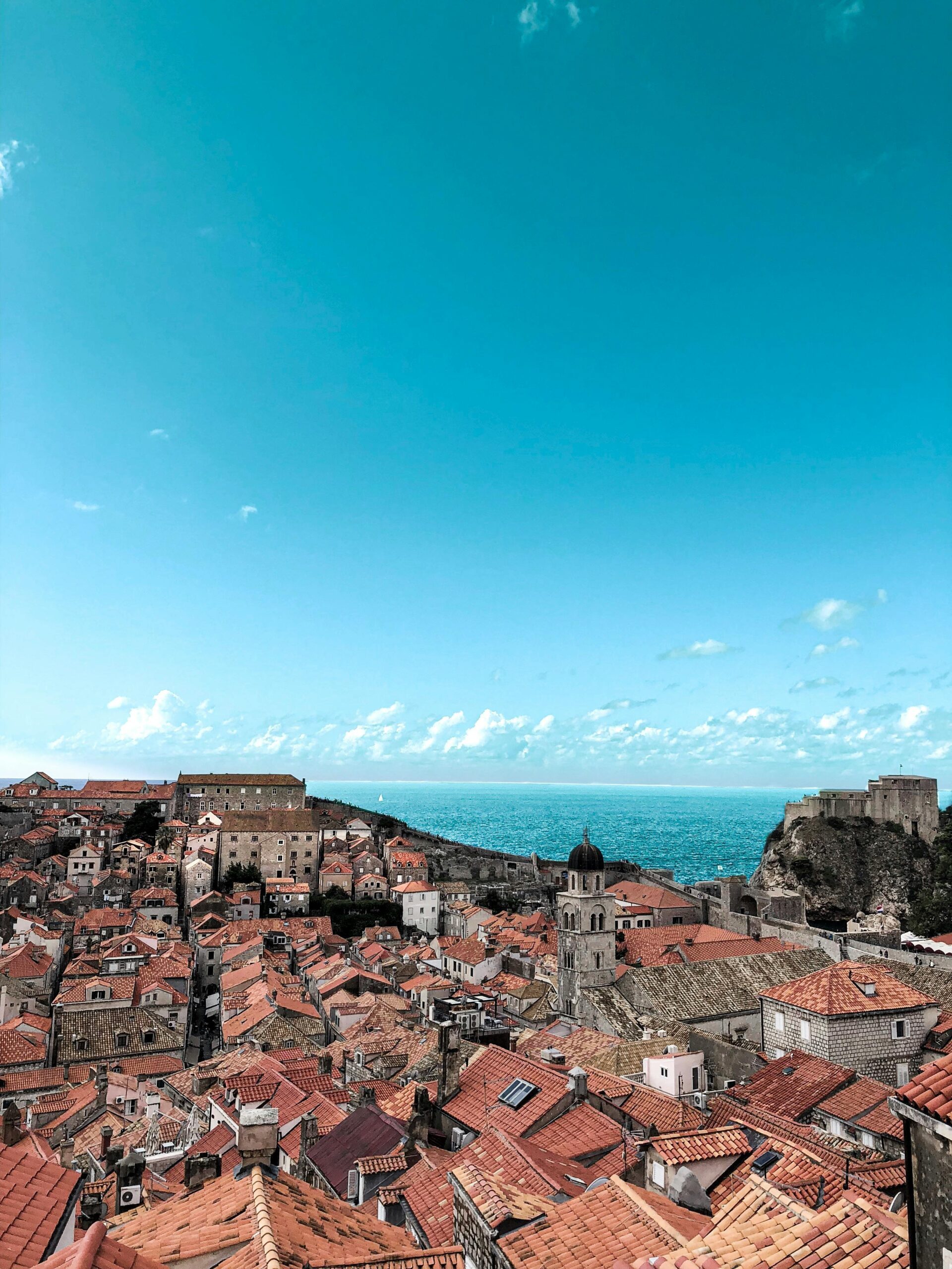 Captivating Croatia