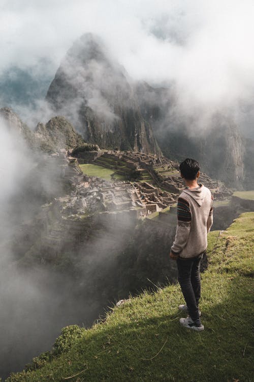 South America Multi-Country Journey