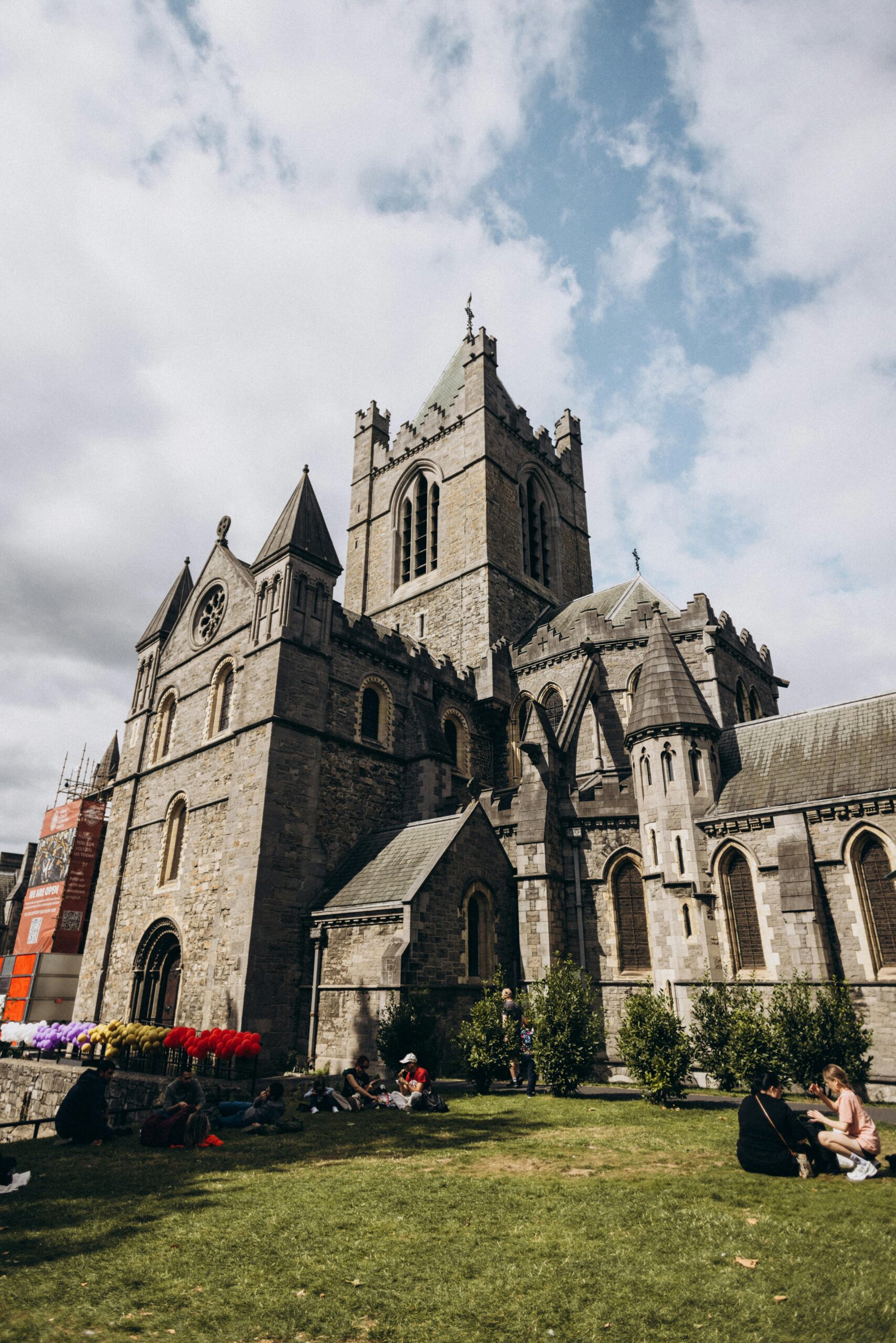 Mystical Ireland: Land of Legends