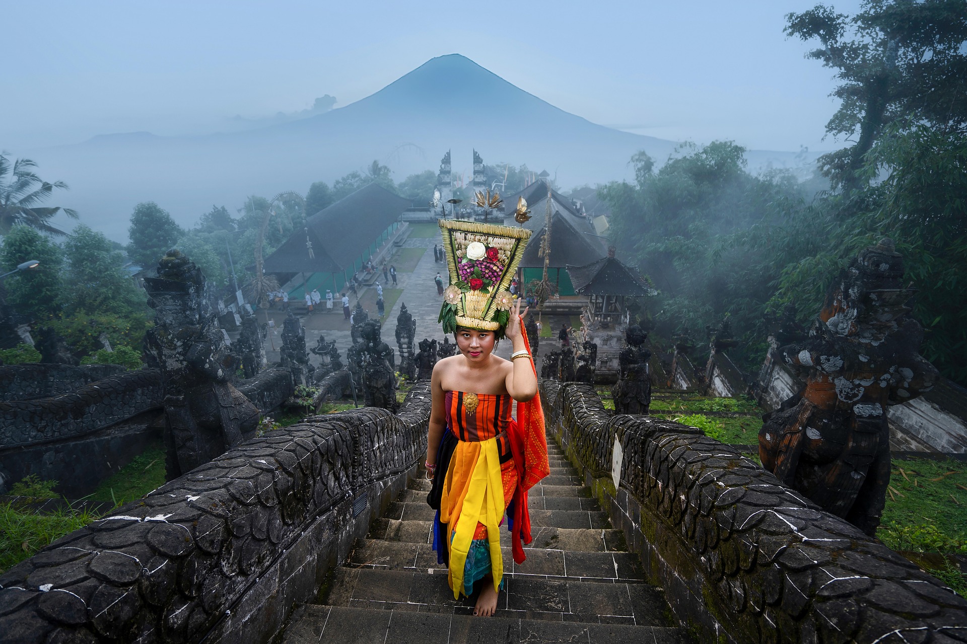 Magical Indonesia